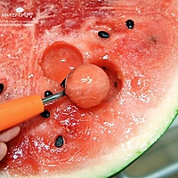 水果冰沙 —韩国人夏天最爱吃的的做法图解1