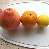 冰饮美白水的做法图解1