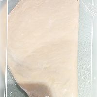 豆沙酥的做法图解2