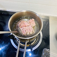 疫情在家学美食——秘制肥牛饭的做法图解1