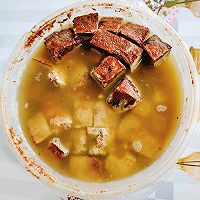 豆腐泡的做法图解6