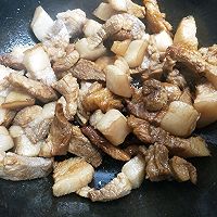 #安佳万圣烘焙奇妙夜#肉夹馍的做法图解6