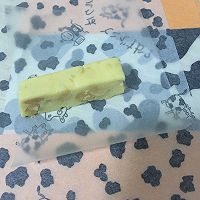 花生牛轧糖的做法图解10
