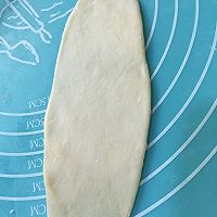 菊花豆沙酥的做法图解6