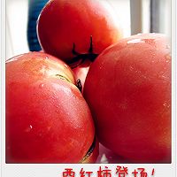 西红柿炖牛肉的做法图解4