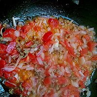 唐果料理——牛肉意大利面的做法图解4