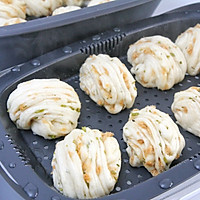 肉松花卷的做法图解16