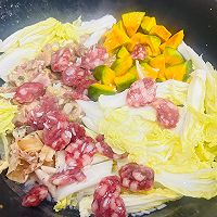 广式煲仔饭的做法图解9