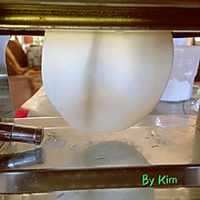 原创史上最快饺子皮制作方法