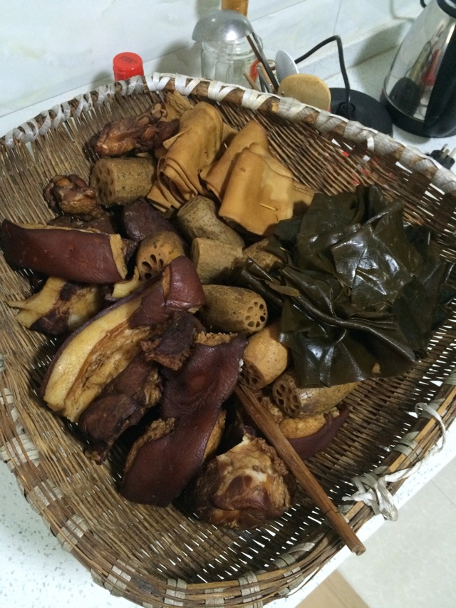 卤菜的做法图解11