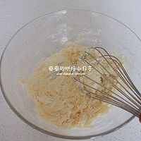 #春日露营#海苔肉松蛋糕卷的做法图解4