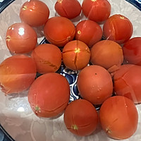 话梅小番茄的做法图解4