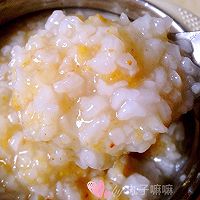 #柏翠辅食节—烘焙零食#胡萝卜猪肉松的做法图解15
