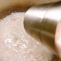 菜稀饭的做法图解11