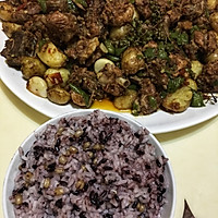 排骨炒土豆的做法图解9