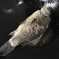 奶白鲫鱼豆腐汤get的做法图解3