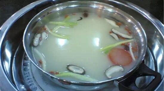 8种不同火锅底料秘方，在家自己做！的做法图解4