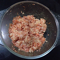 平底锅做【什锦鸡蛋饭卷】的做法图解3