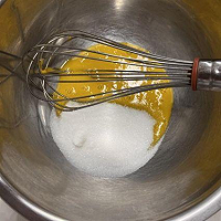 北海道蜜桃双层芝士的做法图解13