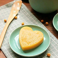 老北京豌豆黄-三种最简单的原料如此好吃的做法图解2