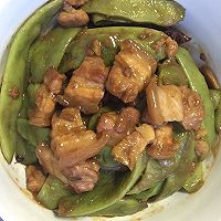 顿油豆的做法图解6