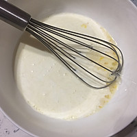 #安佳儿童创意料理#超级好吃的淡奶油蛋挞的做法图解6