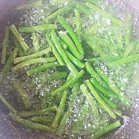 凉拌豆角的做法图解1