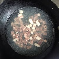 美味营养开胃小炒的做法图解2