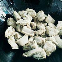 红烧腐乳排骨的做法图解6