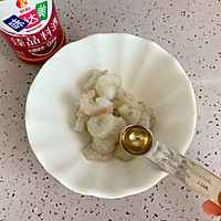 冬瓜虾汤的做法图解2