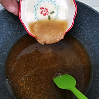 茶冻撞奶柠檬红茶，果味绿茶的做法图解3