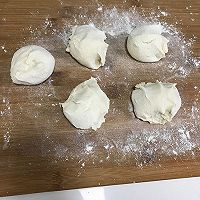 油酥烧饼的做法图解13