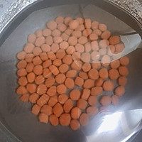 自制红糖珍珠奶茶—好喝不输奶茶店的做法图解12