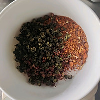 糍粑鱼～腌制过程的做法图解1