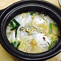 豆瓣酱水煮鲳鱼的做法图解9