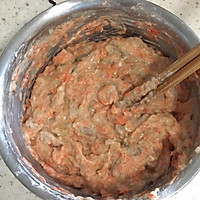 无蛋清虾饼的做法图解3