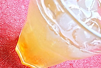 夏日。檸檬雪燕凍飲的做法
