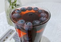 莓莓特饮的做法