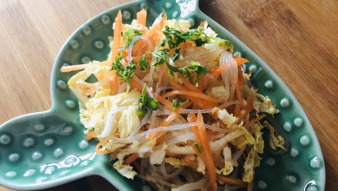 拌和菜