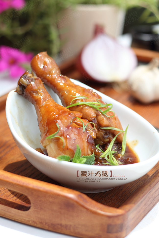 煮鸡腿需要放什么调料