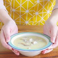 快手暖汤的2+1种吃法的做法图解7