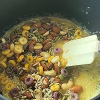 #一口新年味，全家享佳味#私房爆款，新年礼盒必备の年年有余的做法图解4