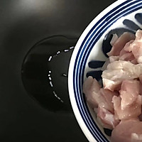 #肉食者联盟#白菜腐皮炖五花肉的做法图解10