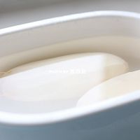 #白色情人节限定美味#营养餐｜红豆薏米粥｜蜂蜜糯米藕的做法图解10