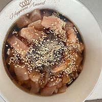 牛油果鸡肉沙拉的做法图解3