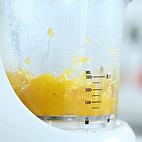 蛋黄南瓜糕 宝宝辅食微课堂的做法图解3