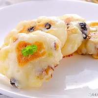 果味大米早餐饼 宝宝辅食食谱的做法图解16