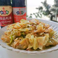 #助力高考营养餐#香辣开胃腌包菜的做法图解7