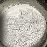 冰皮月饼的做法图解2
