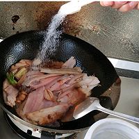 天津特色——家熬鳎目鱼的做法图解10